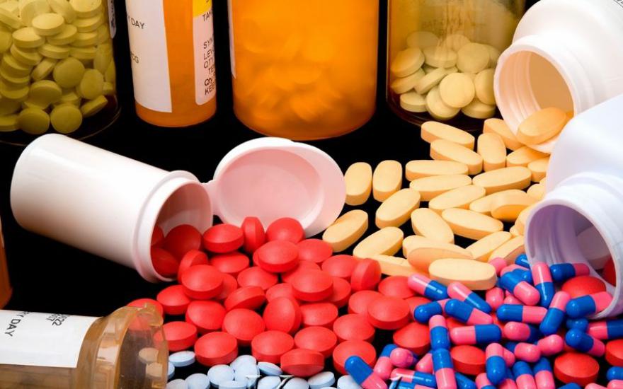 С 2016 года перечень жизненно важных лекарств расширят на 46 препаратов