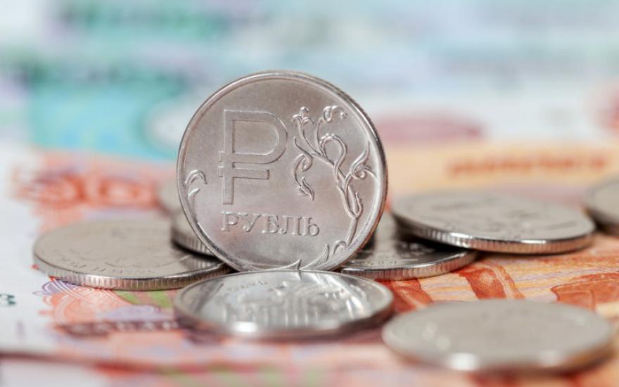 На предстоящей неделе рубль ждут небольшие колебания