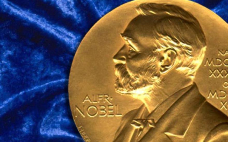 Имена первых обладателей Нобелевской премии-2015 станут известны уже сегодня