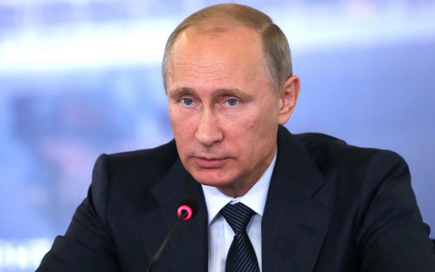Президент России: «Российская экономика сумела приспособиться к изменившимся условиям»