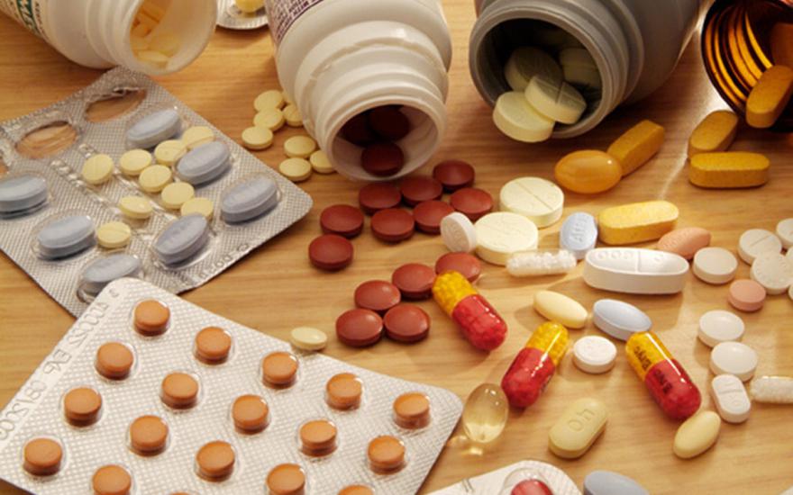 В одной из курганских аптек прокуратура обнаружила превышение цен на лекарства