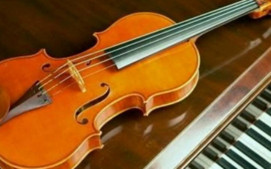 Произведения Вивальди и Чайковского: Курганский музколледж готовится к концерту