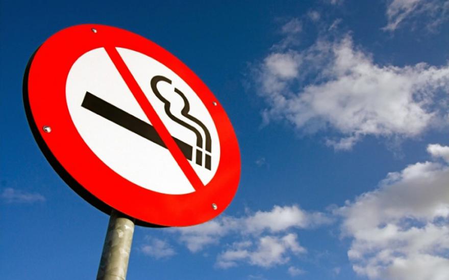 Россиянам моложе 21 года могут запретить курить