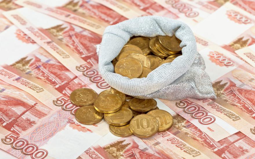 Задолженность зауральцев по штрафам составляет около 1 млн 600 рублей