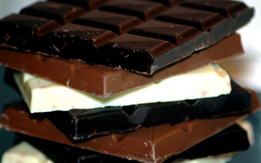 В России цены на шоколад выросли на 37,8%