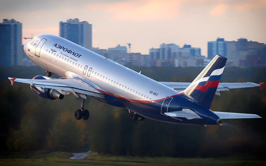 Российские авиакомпании не попали в 20-ку самых безопасных в мире