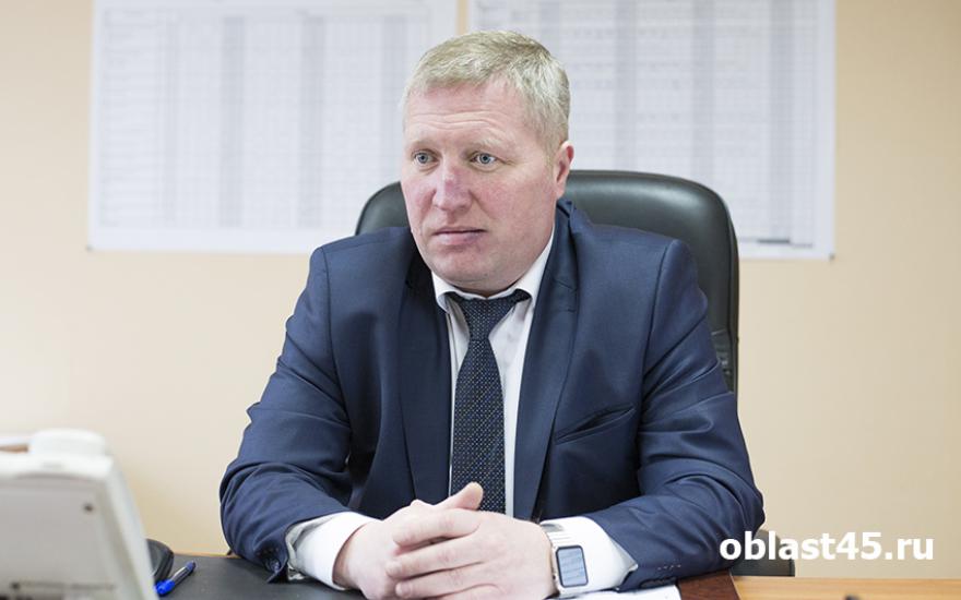 Федор Колосовников: «Предприятие обеспечено заказами на два года вперед»