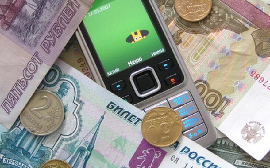 В России для отмены роуминга на мобильную связь между регионами потребуется несколько лет