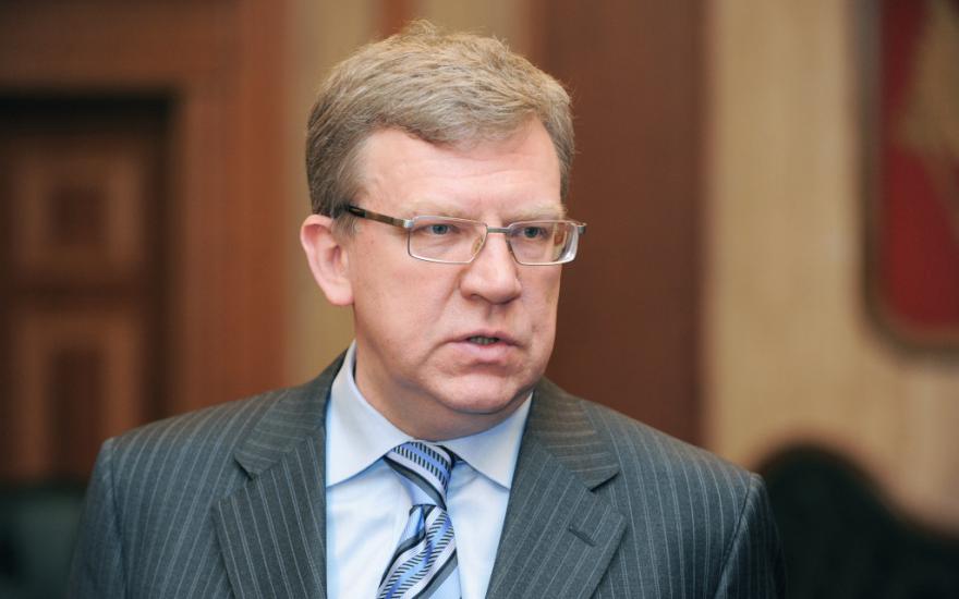 Алексей Кудрин заявил о предстоящем пике кризиса