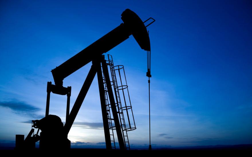 Цены на нефть пошли вверх на фоне заявлений России о переговорах с ОПЕК