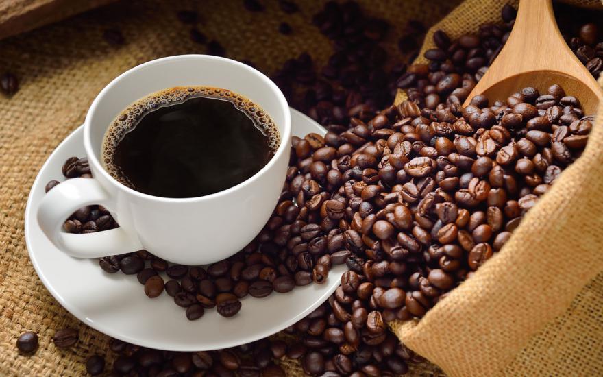 Исследование: кофе может защитить печень от цирроза