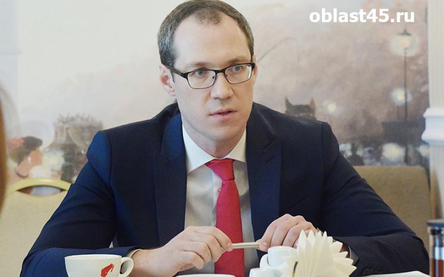 Павел Меркулов: «Меняться придётся и банкам, и госструктурам»