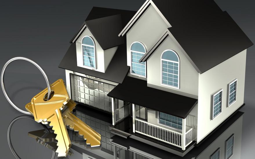 Опрос: самым выгодным вложением денег остается покупка недвижимости
