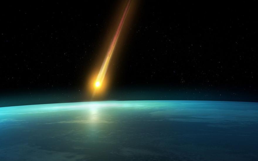 К Земле летят кометы-близнецы. Прибудут в понедельник