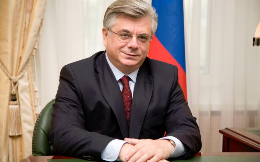 Вице-президент РСПП Мурычев: государственные средства расходуются неэффективно