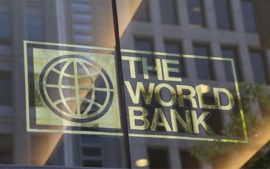 Всемирный банк: антироссийские санкции могут быть отменены в 2017 году