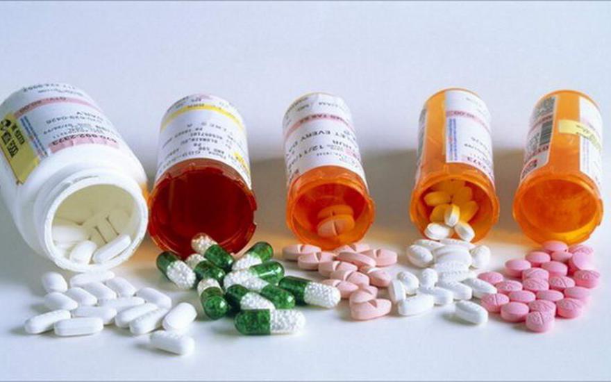 Популярные лекарства вызывают слабоумие