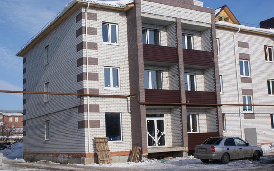 Прокуратура подтвердила выявленные ОНФ нарушения в домах для детей-сирот в Шадринском районе
