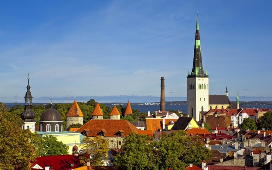Столица Эстонии намерена привлечь еще больше российских туристов