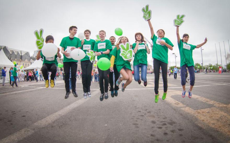 Завершилось голосование за социальные акции в рамках «Зеленого марафона»
