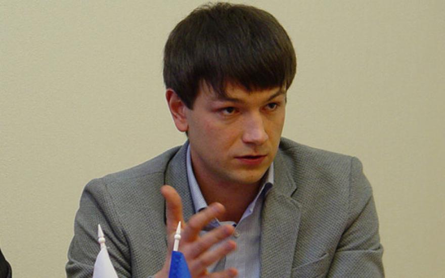 Олег Прозоров, заняв место в Курганской Думе, намерен вплотную заняться городским хозяйством