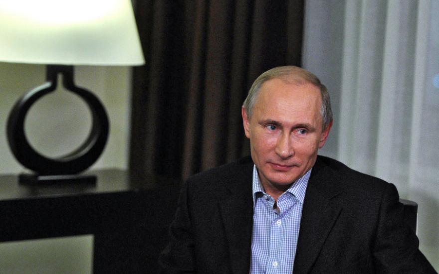 Путин выберет между двумя концепциями экономического развития