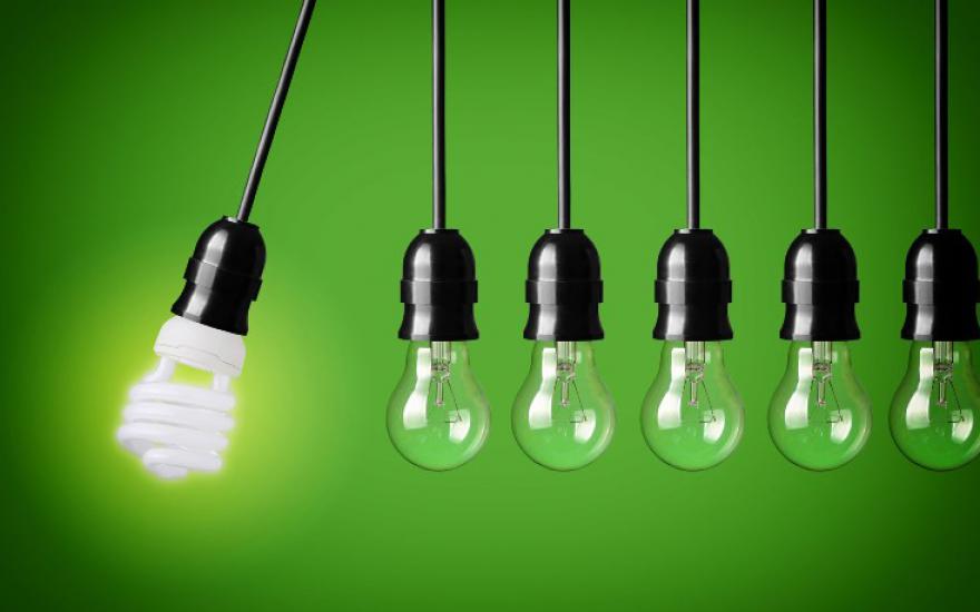 Зауральские предприятия приглашают к участию в конкурсе повышения энергоэффективности