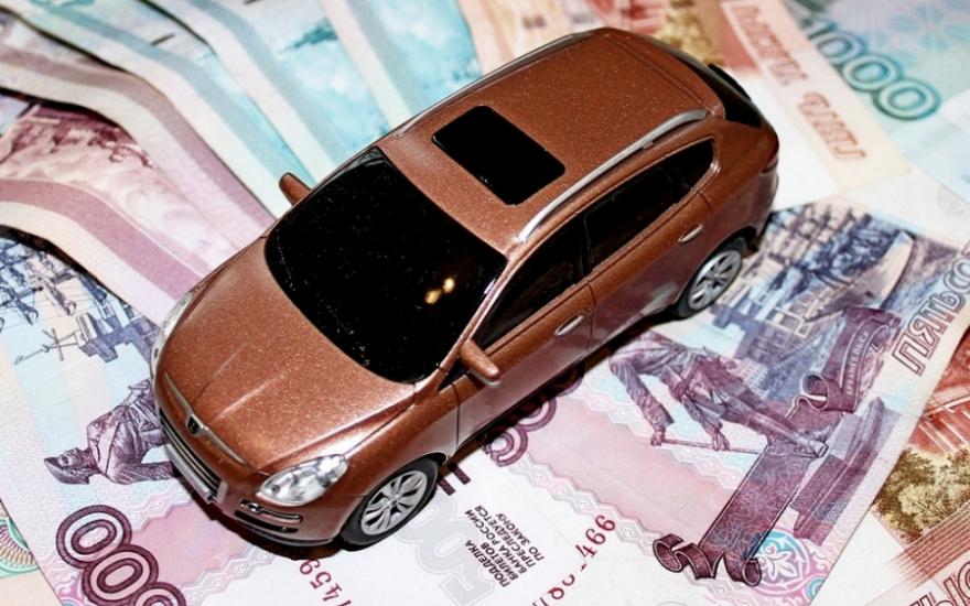 В России могут сократить список облагаемых налогом на роскошь автомобилей
