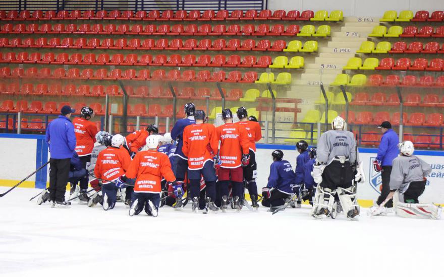 Турниры и тренировки: «Зауралье» определилось с планом подготовки к новому сезону ВХЛ