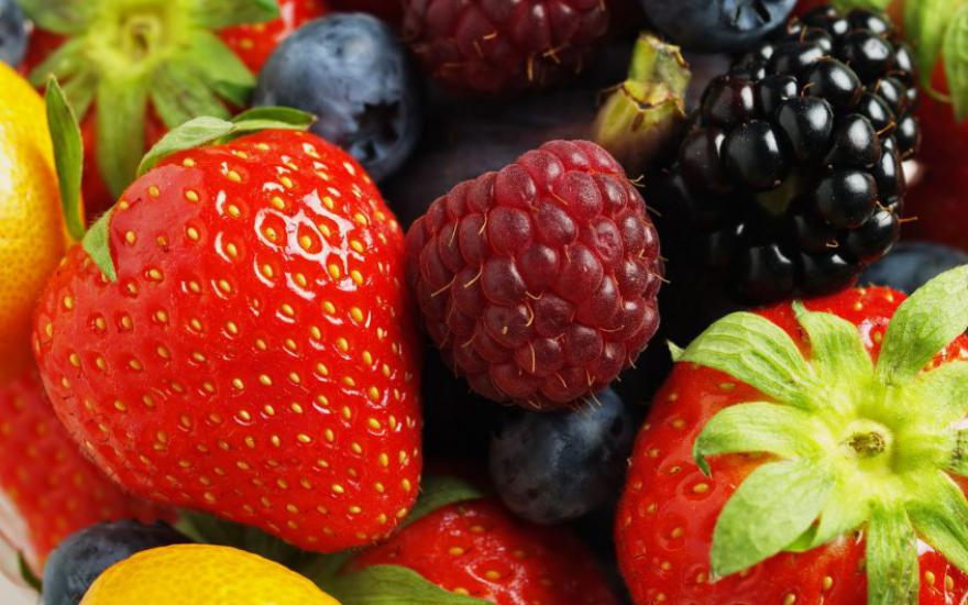Россия сможет сама обеспечивать себя фруктами к 2020 году