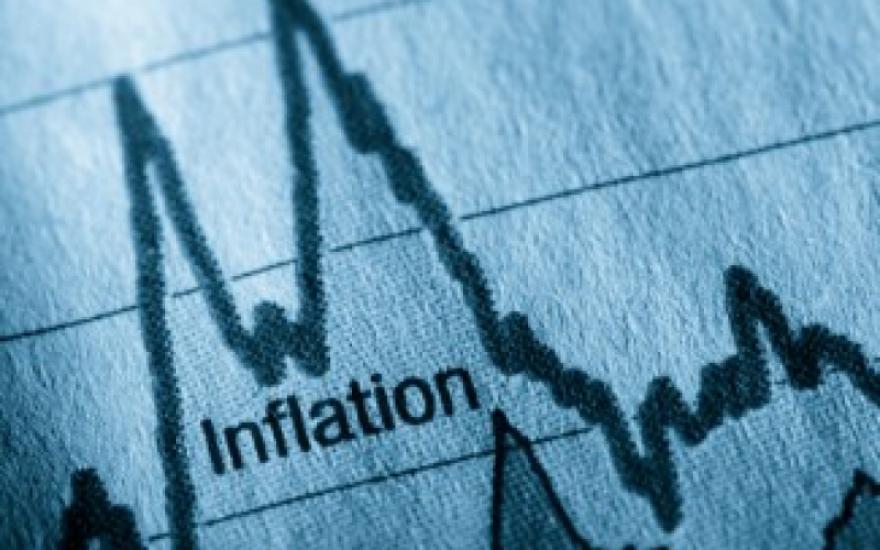 Минэкономразвития прогнозирует в июне замедление инфляции