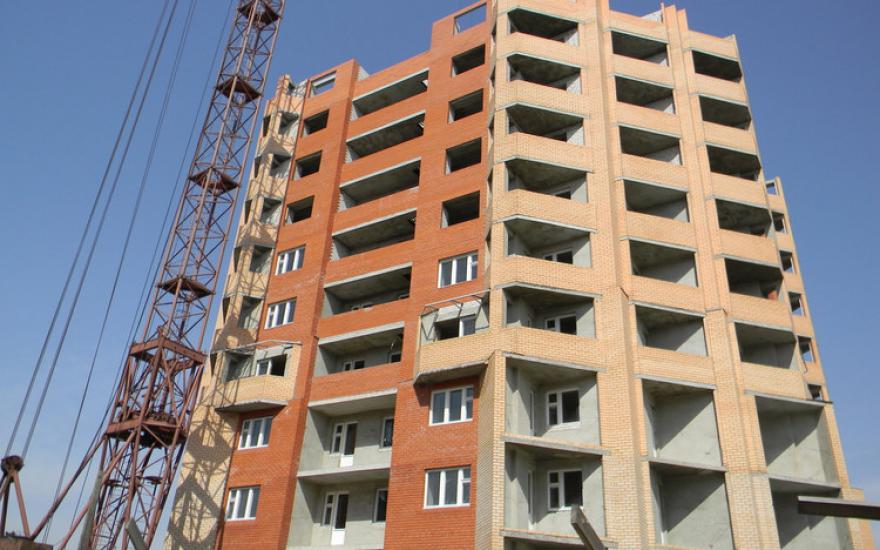 Программа арендного жилья в Зауралье получит развитие