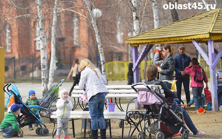 В России хотят продлить отпуск одиноким и многодетным родителям