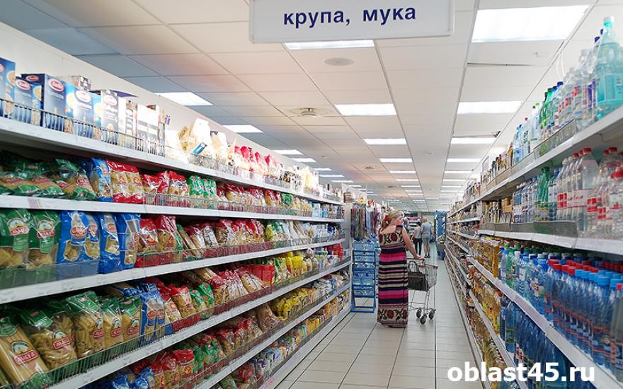 В России цены на гречку растут быстрее инфляции