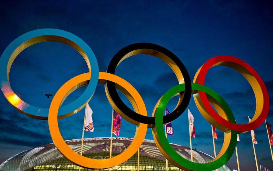 Официально: сборная Россию допущена до Олимпиады в Рио-де-Жанейро