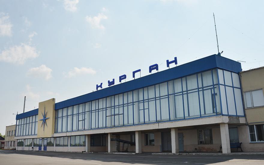 Уральская таможня поможет в создании транспортно-логистического центра в Кургане