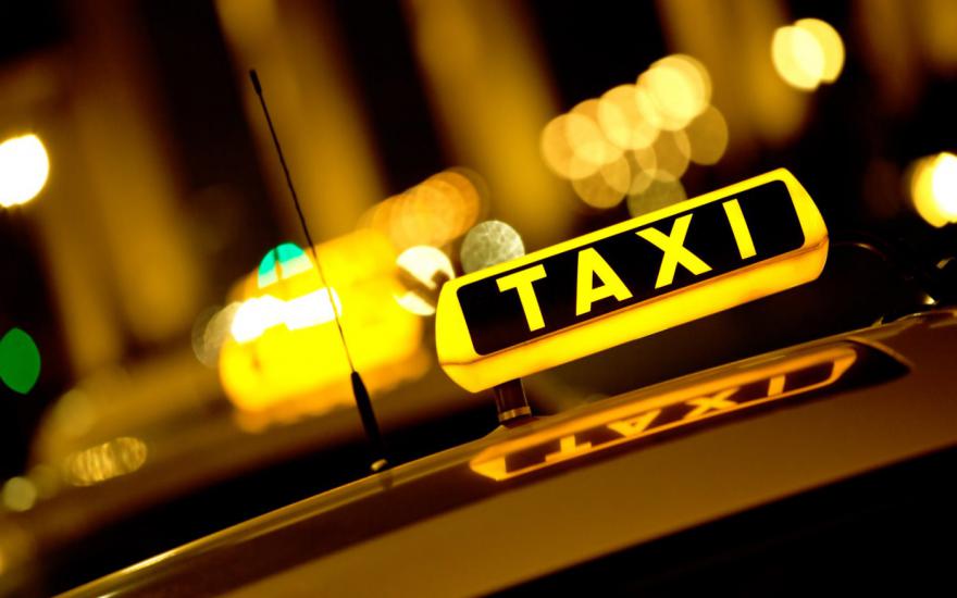 В Кургане завершено расследование «дела таксиста»