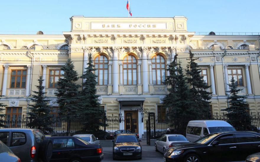 Банк России: годовая инфляция составит 5-6%