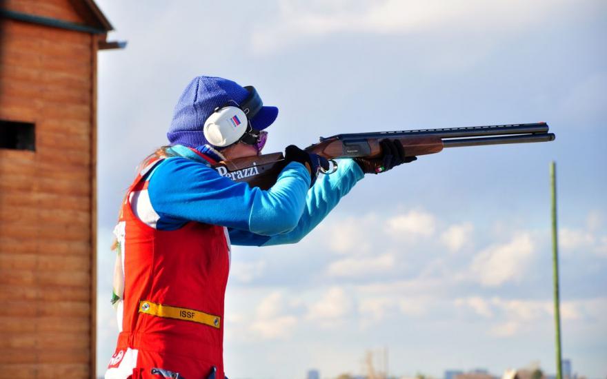 В Кургане состоятся всероссийские соревнования по стендовой стрельбе