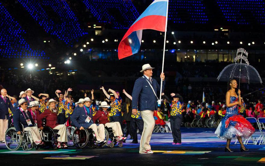 Суд не допустил российских спортсменов на Паралимпиаду в Рио-де-Жанейро