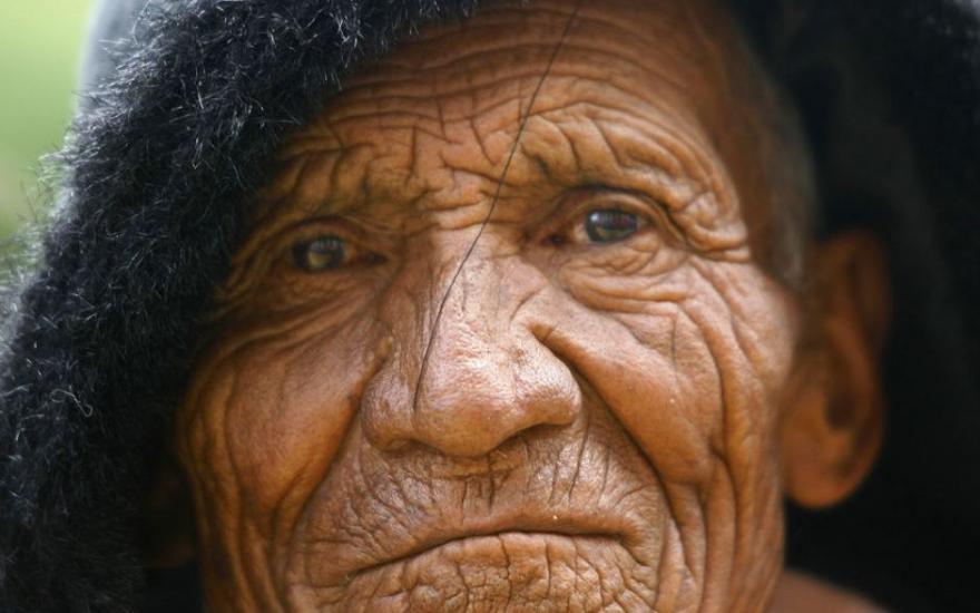 Найден старейший житель Земли. Ему 145 лет