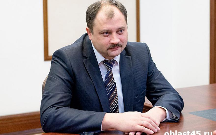 Сергей Руденко потерял две позиции в медиарейтинге