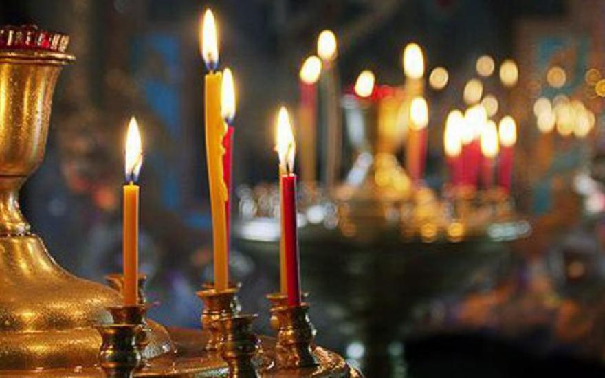  В Курганской области пройдёт православный фестиваль «Батуринская святыня»