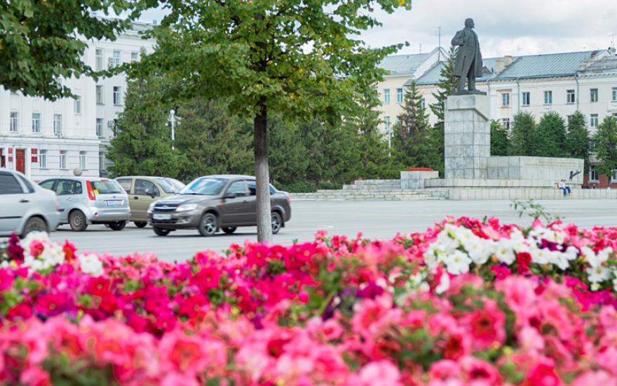Курган попал в топ-25 недорогих для туризма городов России
