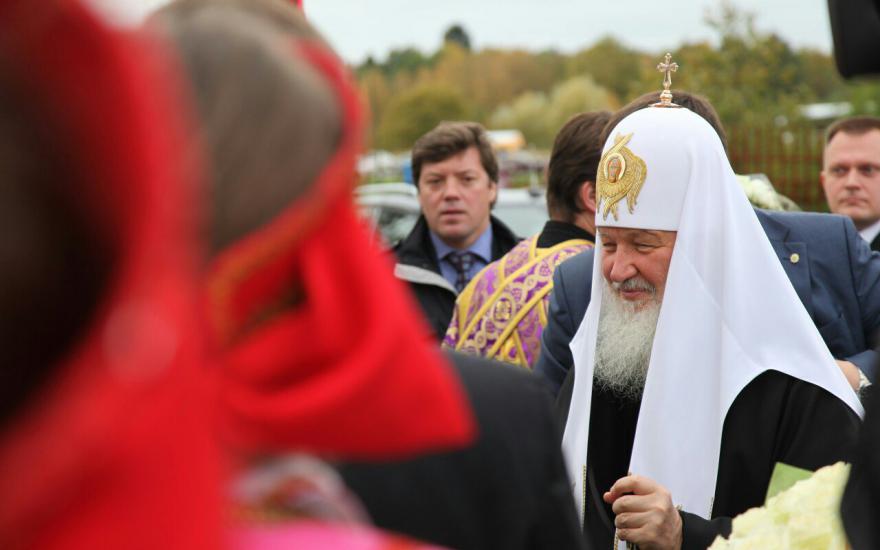 Патриарх Кирилл подписал обращение с призывом запретить аборты в России