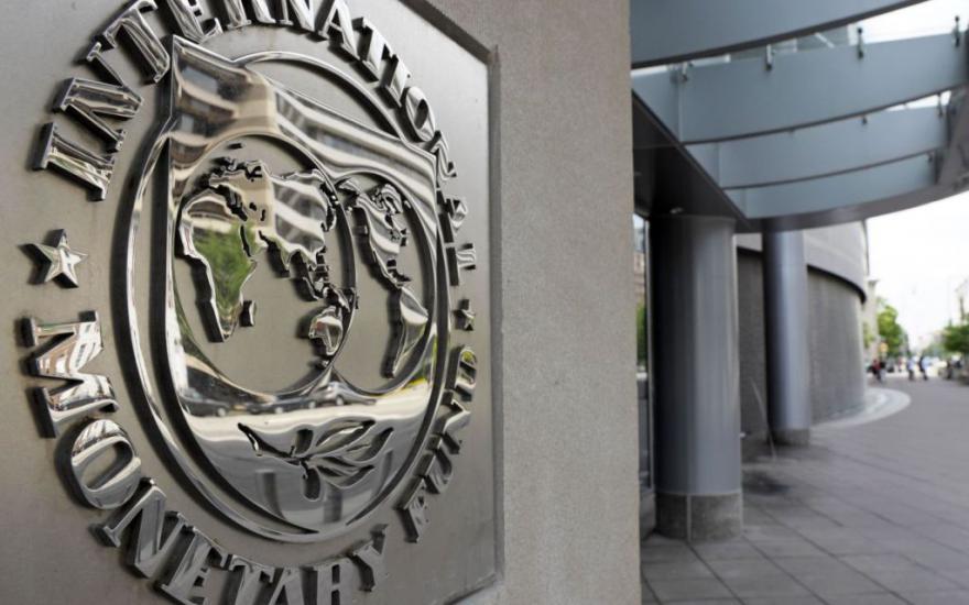 МВФ отметил в экономике России перемены к лучшему