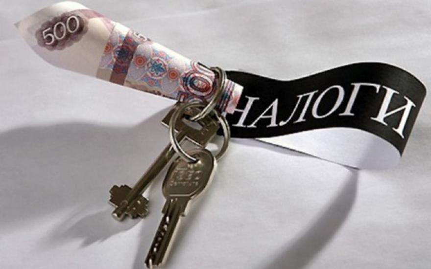 В России отложено введение единого налога на недвижимость