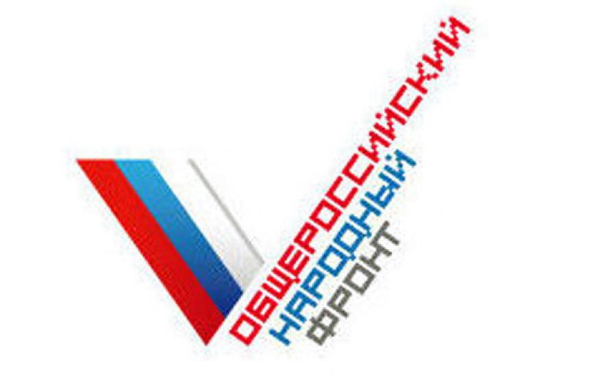 В Зауралье выбраны делегаты на общероссийский форум Народного фронта
