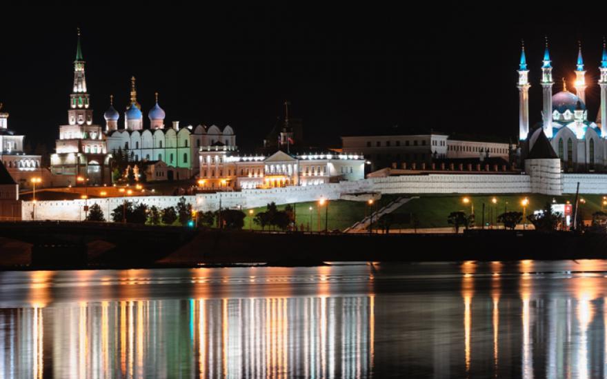 Казань и Севастополь победили в онлайн-голосовании за символы новых банкнот