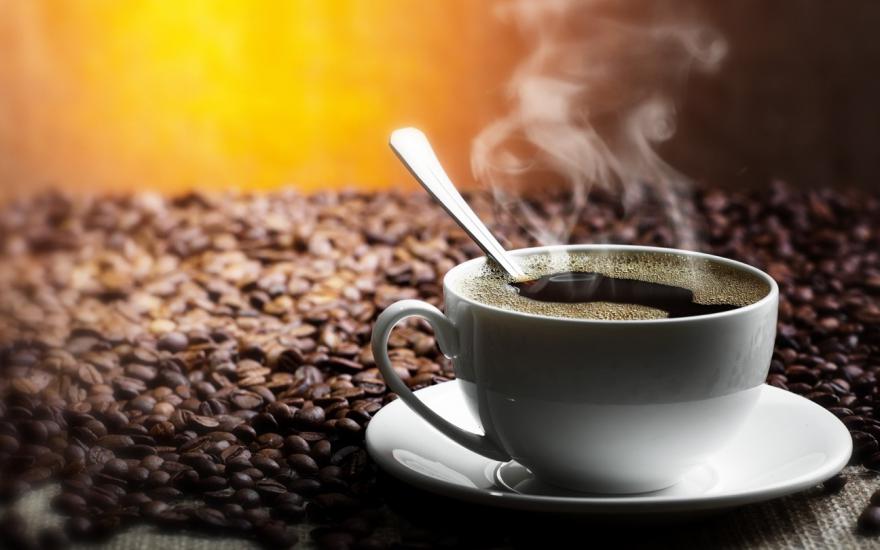 Исследование: употребление кофе поможет избежать старческого слабоумия